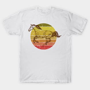 Horse T-Shirt